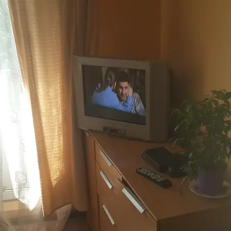 Dzelzavas Διαμέρισμα Ρίγα