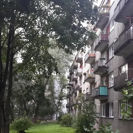Dzelzavas Appartamento Riga
