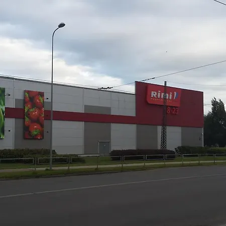 Dzelzavas *